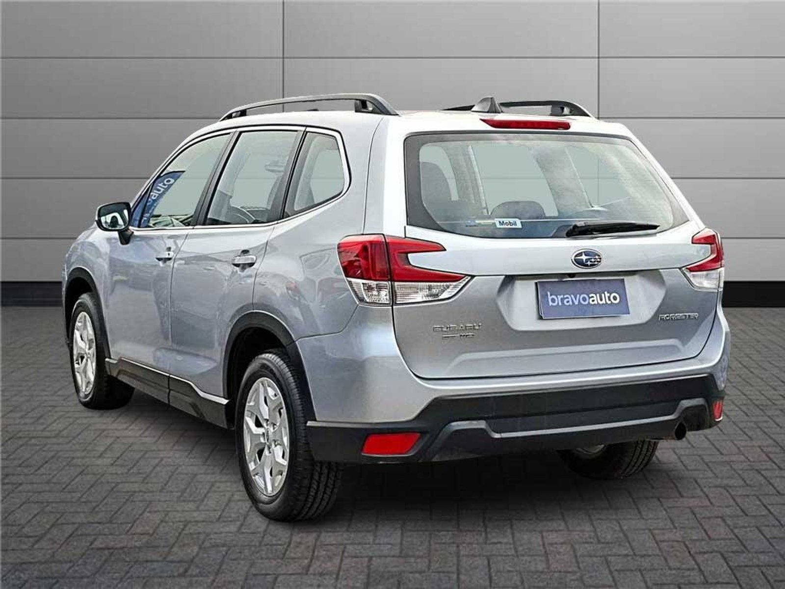 Subaru FORESTER 2.0 X AT 4X4 2024 - Foto 2 de 20