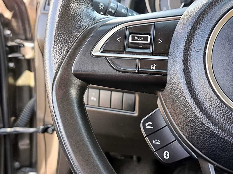 Suzuki DZIRE 1.2 GL MT 2024 - Imagen 13 de 16