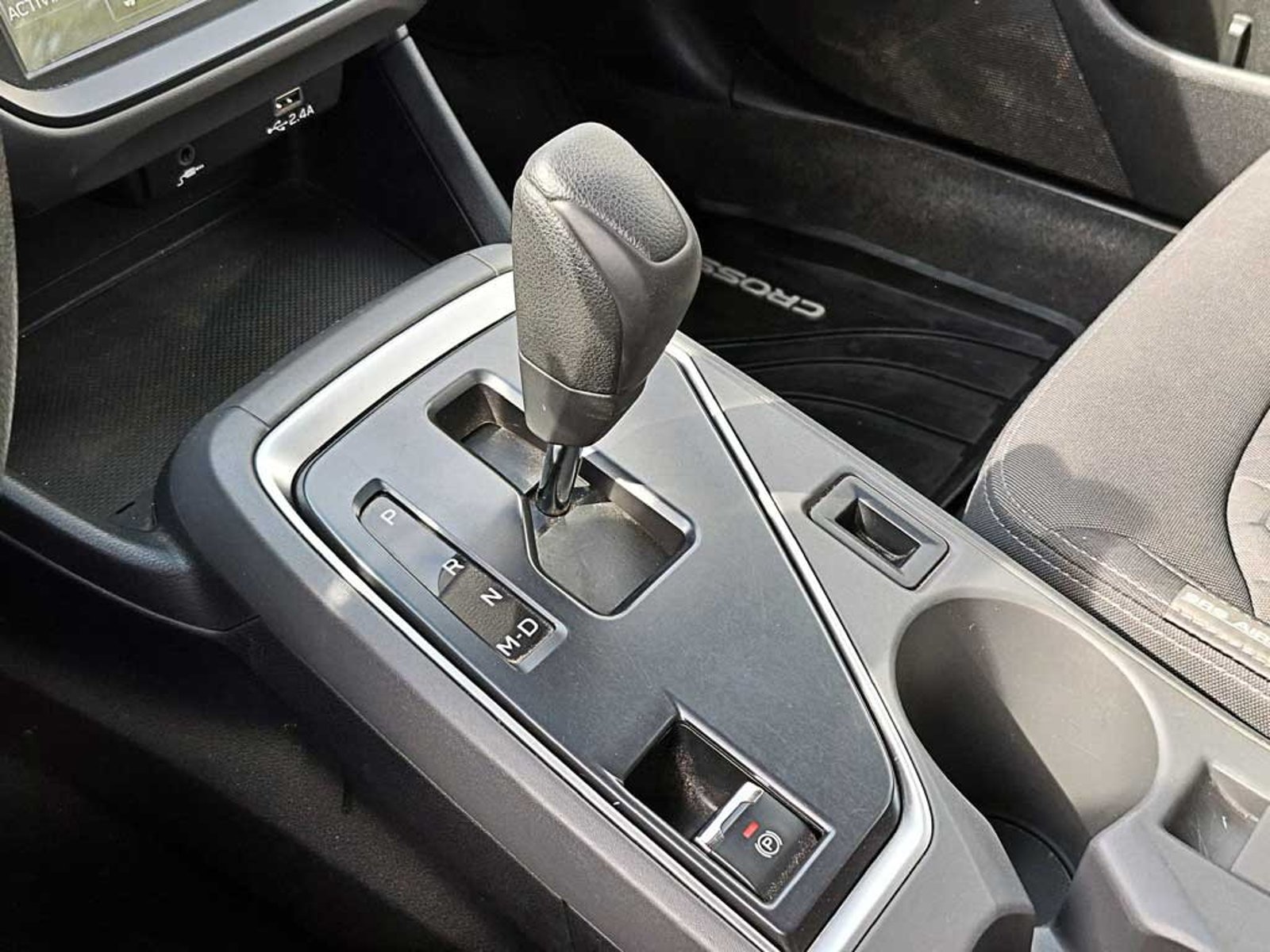 Subaru CROSSTREK 2.0 AT 4X4 2024 - Imagen 19 de 20