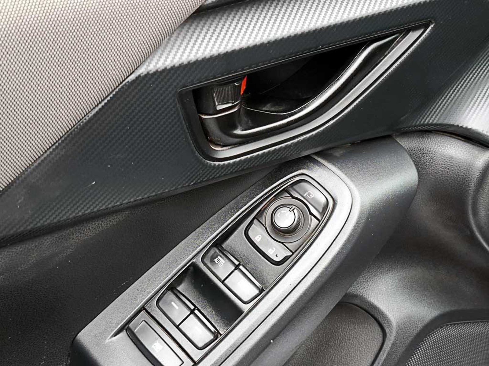 Subaru CROSSTREK (IN) 2.0 AT 4X4 2024 - Imagen 11 de 20