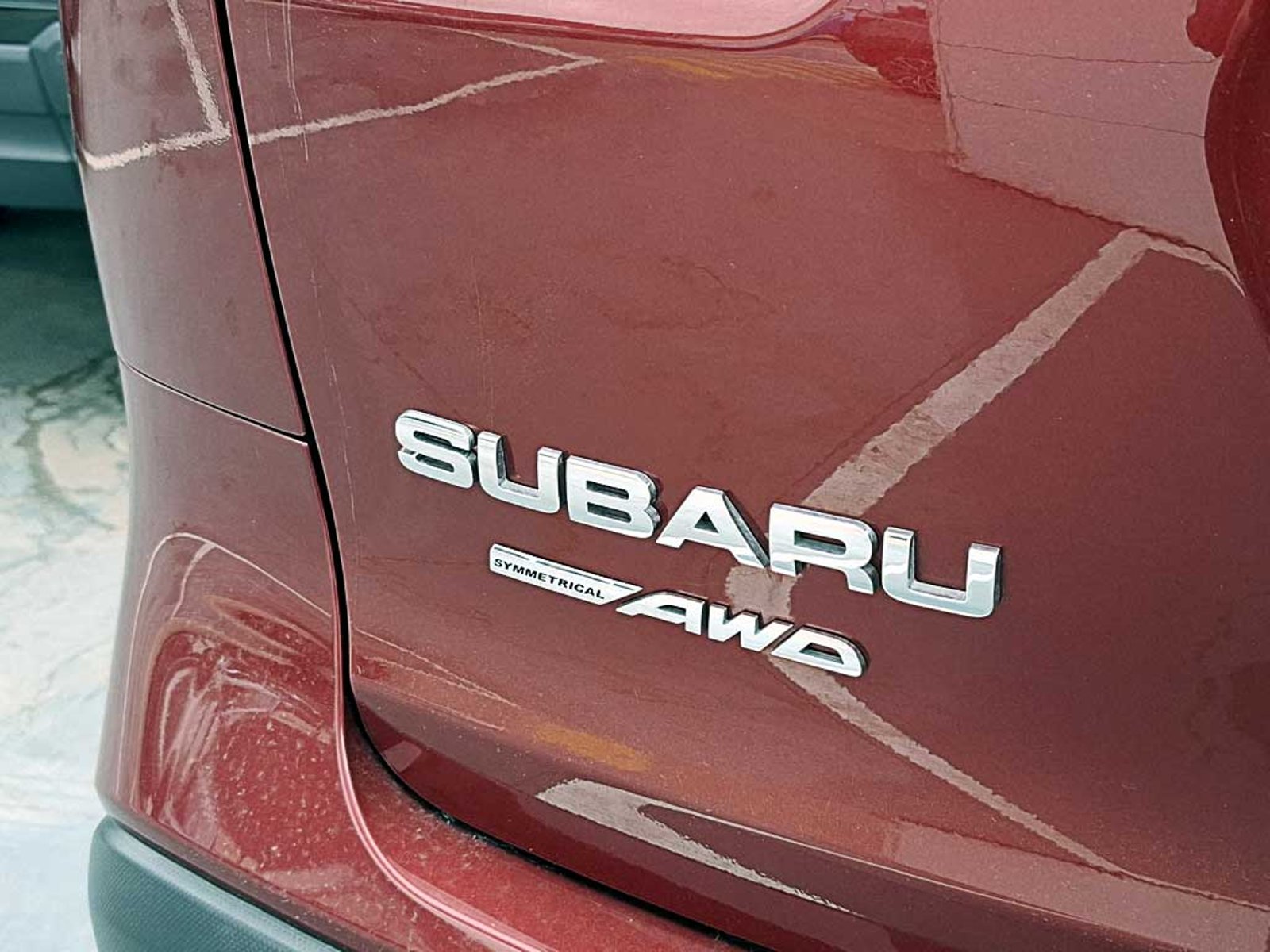 Subaru EVOLTIS (IN) 2.4 T LIMITED GARDX AT 4X4 2025 - Imagen 9 de 20