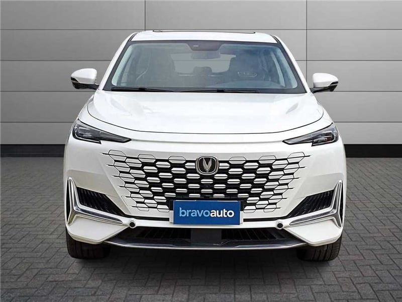 Changan UNI-K 2.0 T LUXURY AT 2024 - Imagen 6 de 20