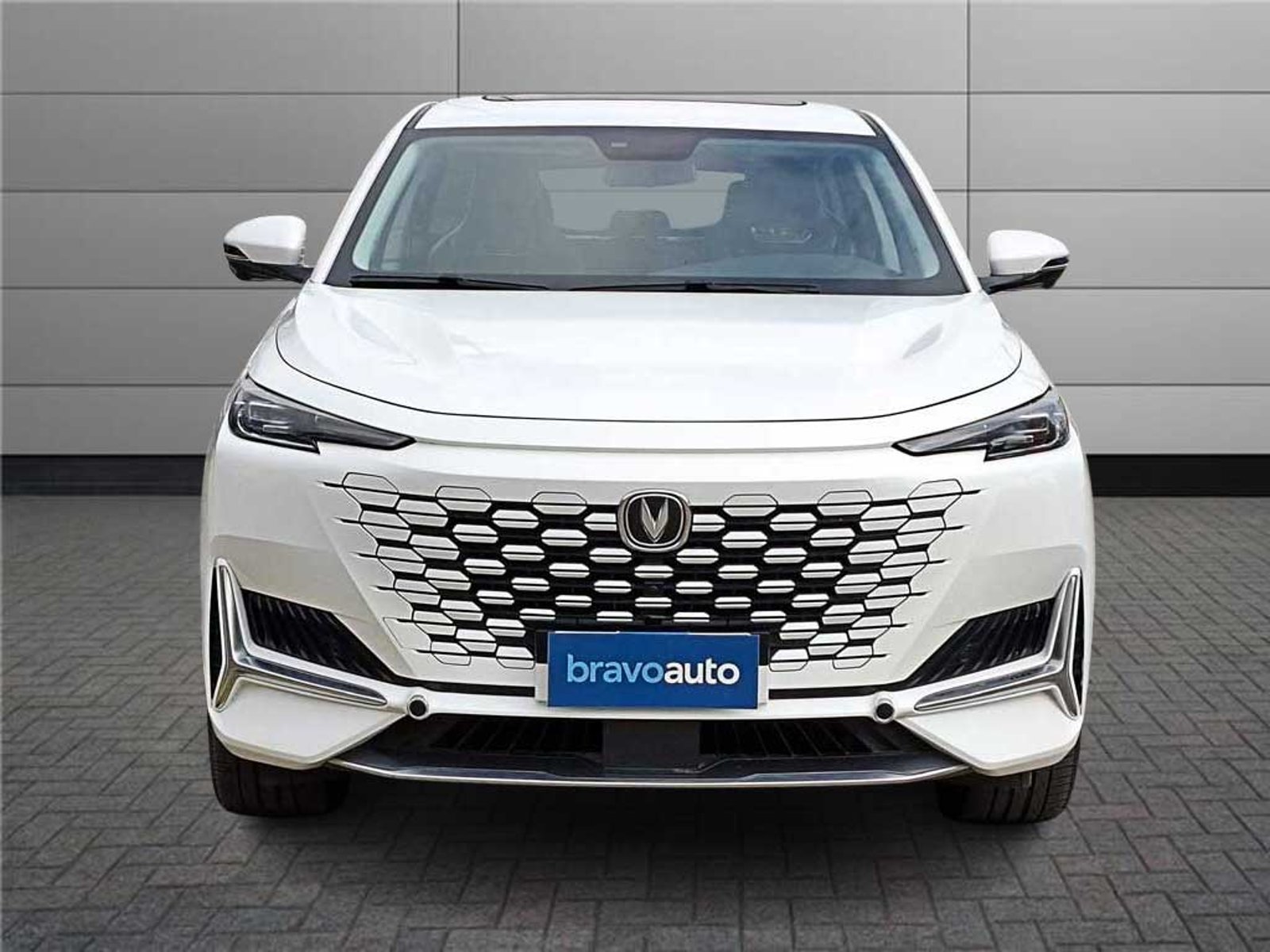 Changan UNI-K 2.0 T LUXURY AT 2024 - Imagen 6 de 20