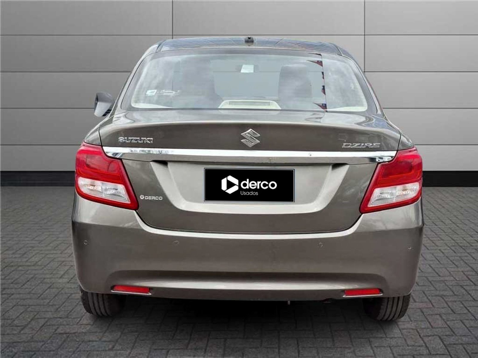 Suzuki DZIRE 1.2 GL SPORT MT 2024 - Foto 3 de 20