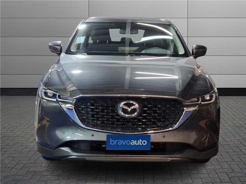 Mazda CX-5 2.0 CORE AT 2025 - Imagen 6 de 20