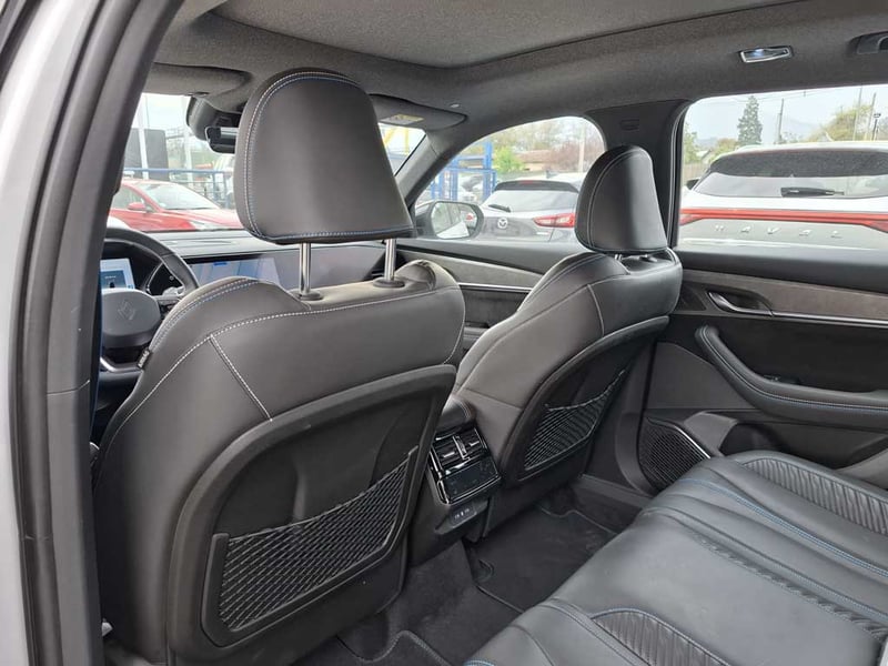 Renault KOLEOS 1.5 T ESPIRIT ALPINE AT 4X4 HIBRIDO 2026 - Imagen 19 de 20