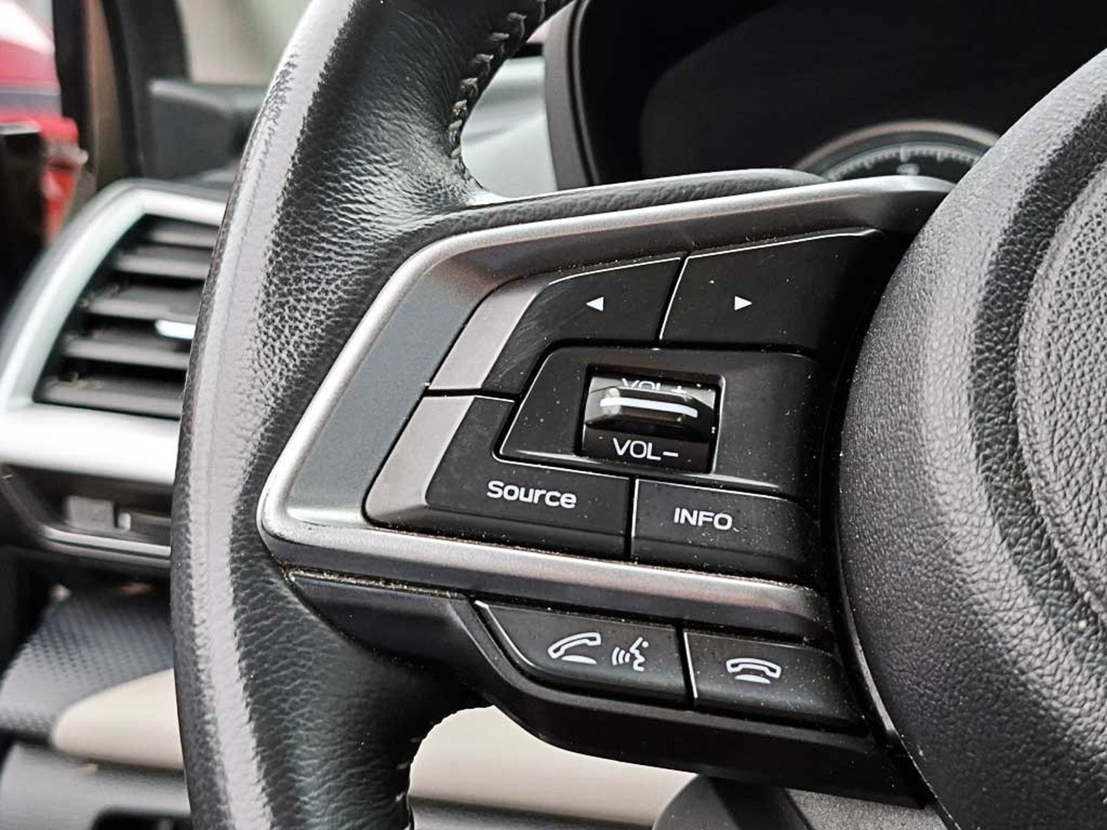 SUBARU FORESTER (IN) 2.0 X AT 4X4 2024 - Imagen 16 de 20