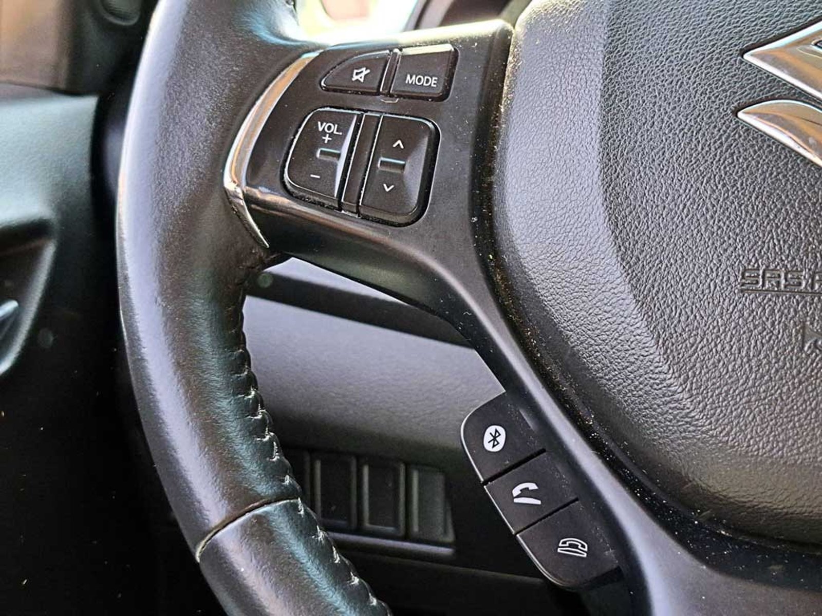 Suzuki BALENO 1.4 GL MT 2022 - Imagen 17 de 20