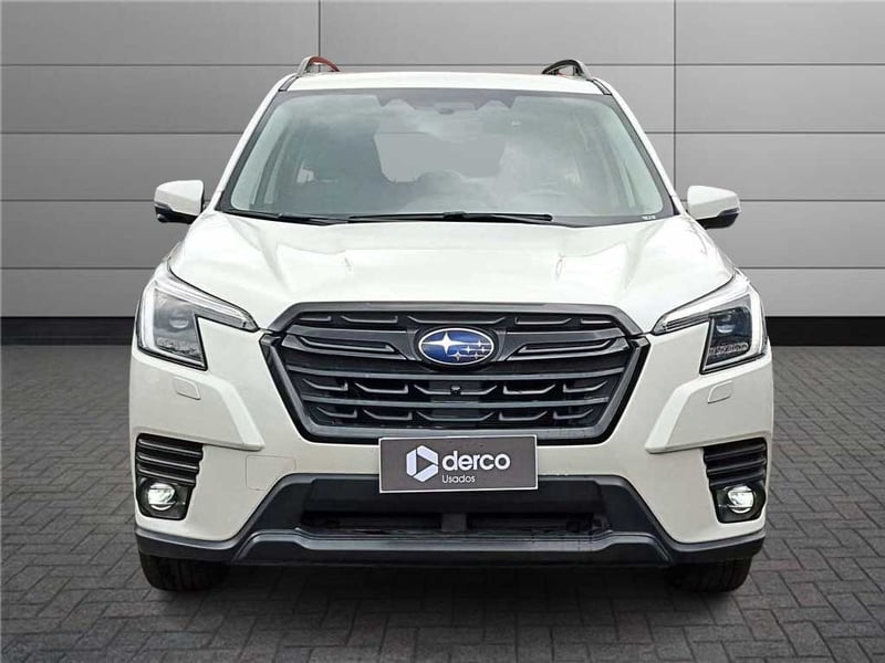 Subaru FORESTER 2.5 DYNAMIC EYESIGHT AT 4X4 2025 - Imagen 6 de 20