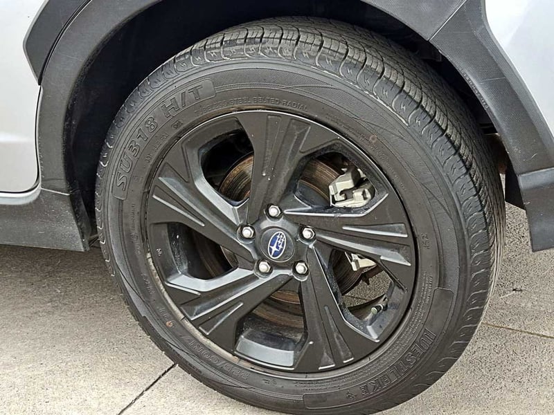 Subaru CROSSTREK 2.0 AT 4X4 2024 - Imagen 17 de 20