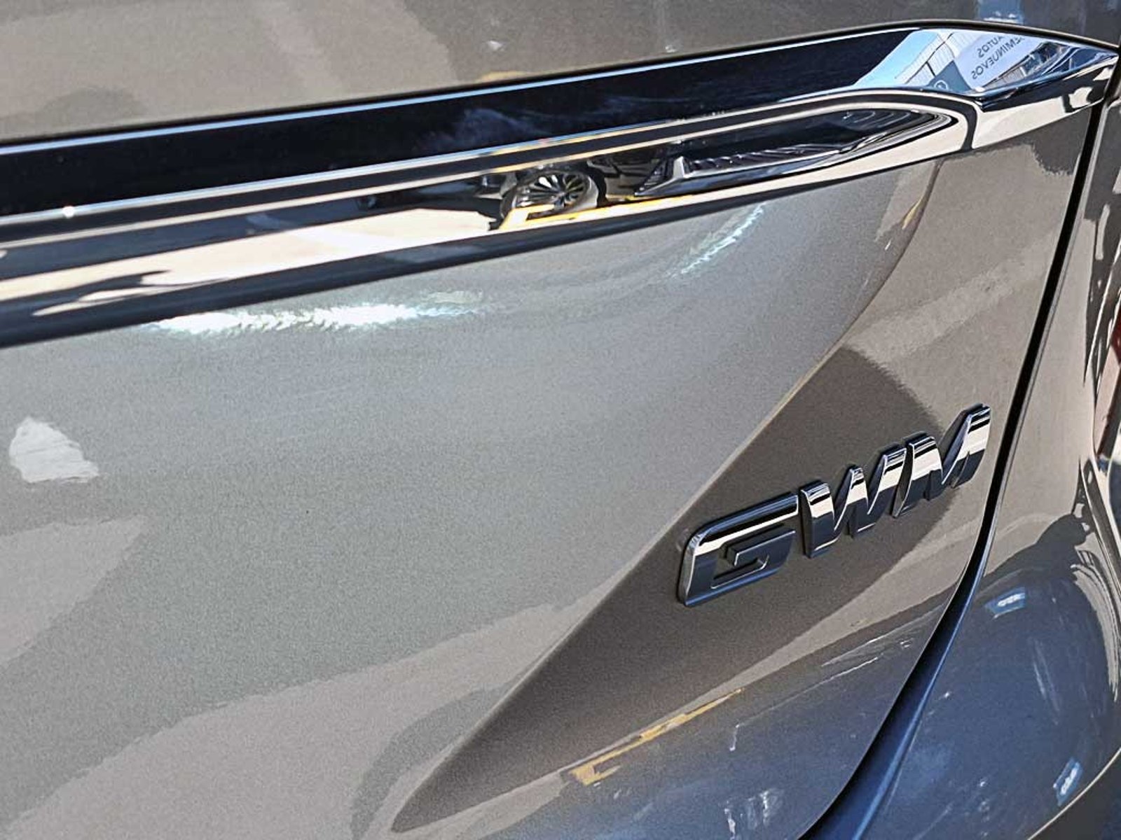 HAVAL H6 2.0 ACTIVE AT 2024 - Imagen 10 de 20