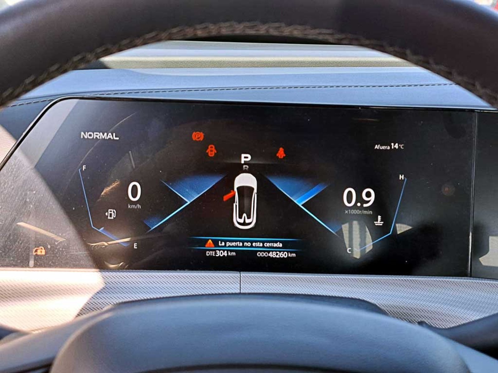 Changan UNI-T 1.5 LUXURY AT 2024 - Imagen 11 de 20