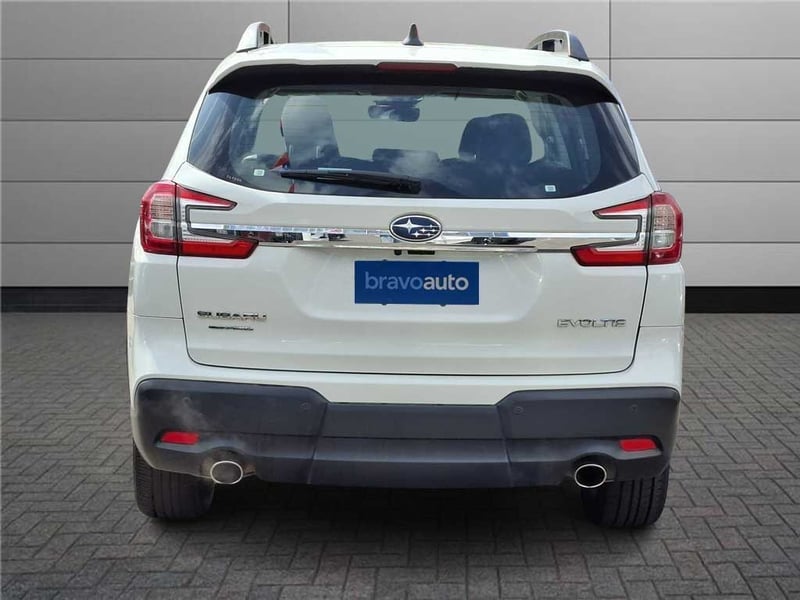 Subaru EVOLTIS 2.4 T LIMITED GARDX AT 4X4 2024 - Imagen 3 de 20