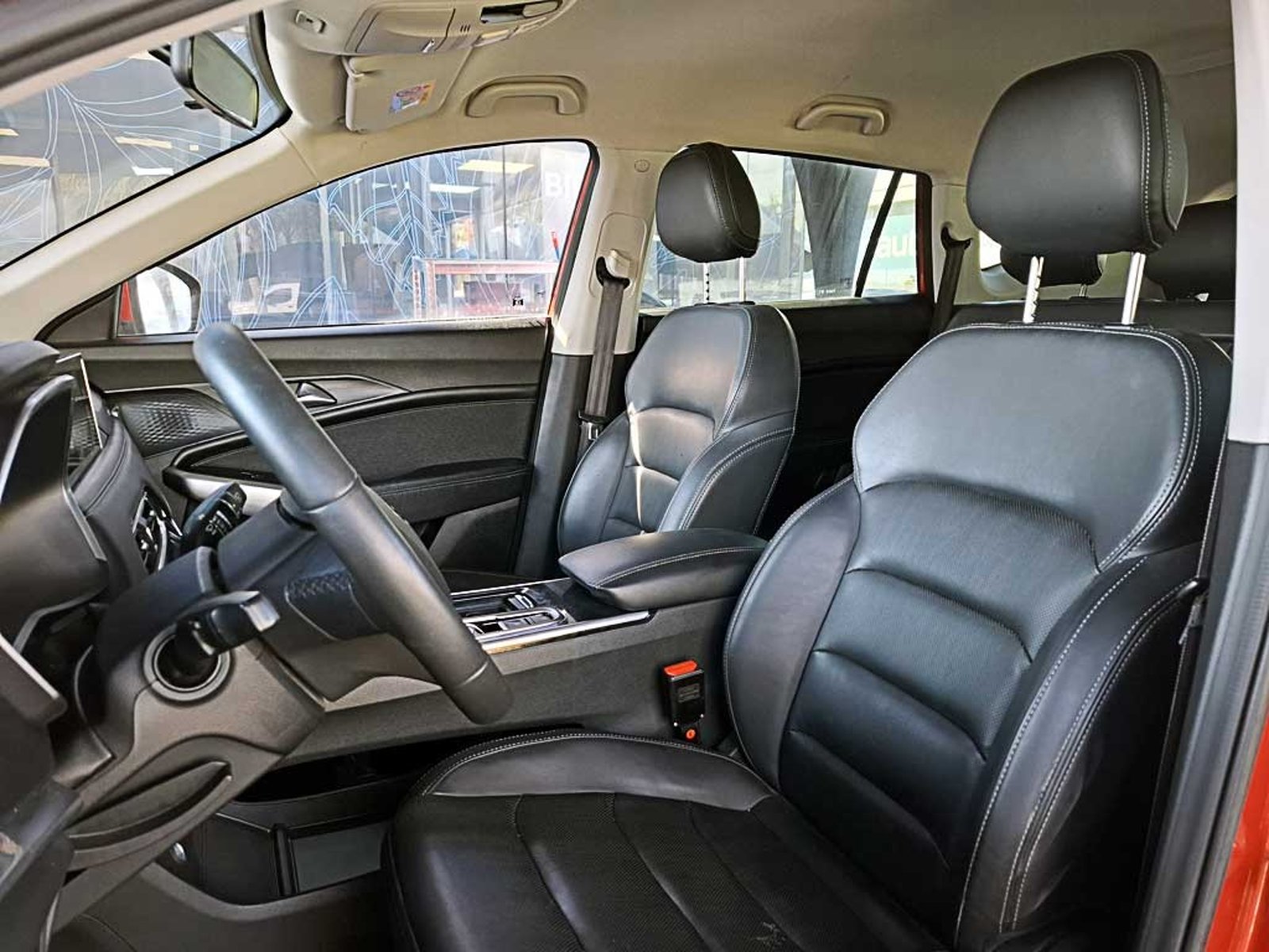 JAC JS8 (IN) 1.5 LUXURY SE 6 MT 2024 - Imagen 12 de 20