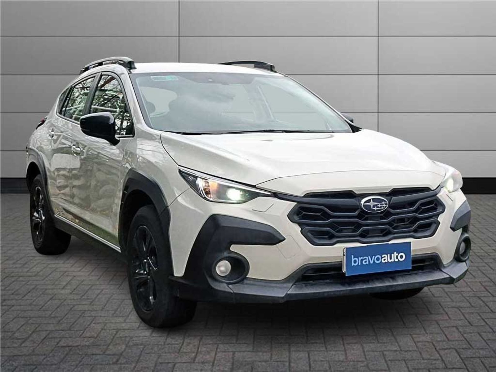 Subaru CROSSTREK 2.0i AWD CVT 2024 - Foto 5 de 20