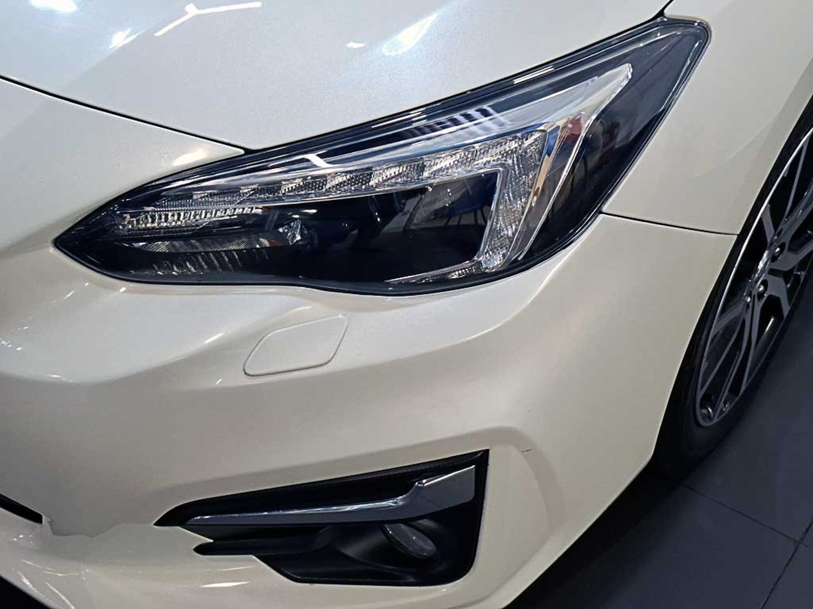 SUBARU IMPREZA (IN) 2.0 LIMITED NAV AT 4X4 2018 - Imagen 7 de 20
