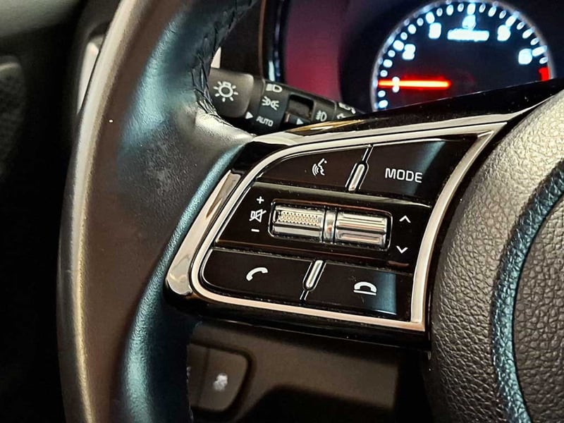 Kia SELTOS 1.6 EX FULL AT 2023 - Imagen 16 de 20