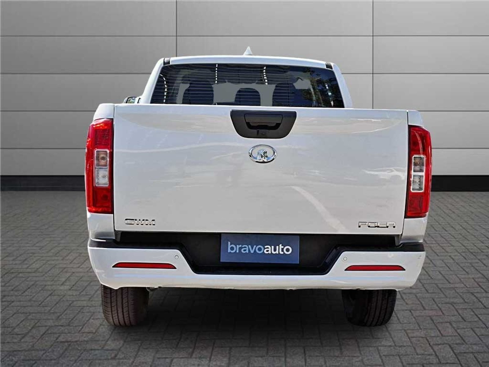 GREAT WALL POER 2.0 ELITE MT DIESEL 2022 - Foto 3 de 20