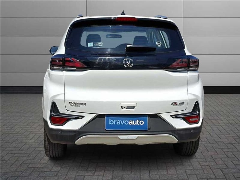 Changan NEW CS15 1.5 LUXURY MT 2023 - Imagen 3 de 20