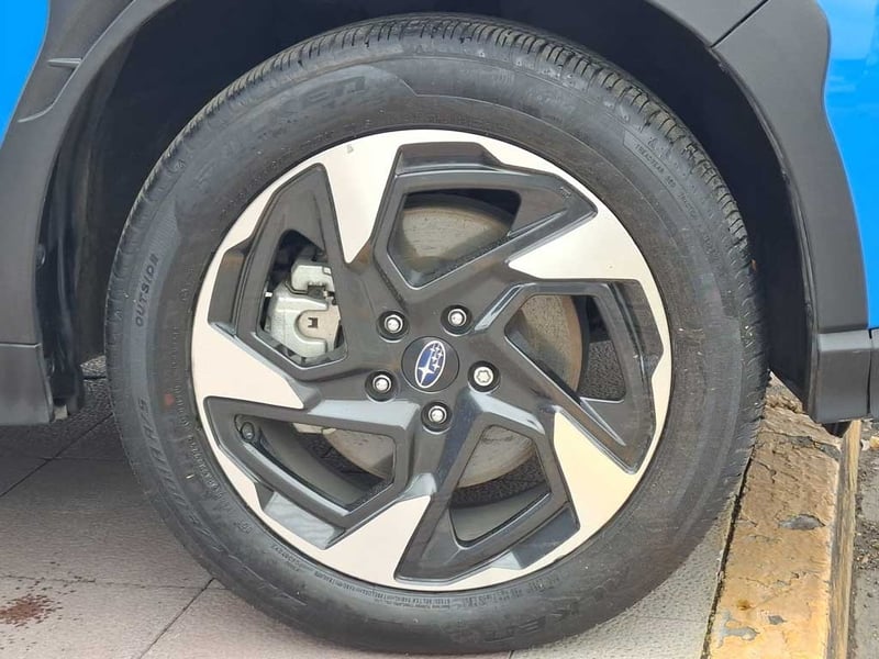 Subaru CROSSTREK 2.0 TOURING EYESIGHT AT 4X4 2024 - Imagen 8 de 20