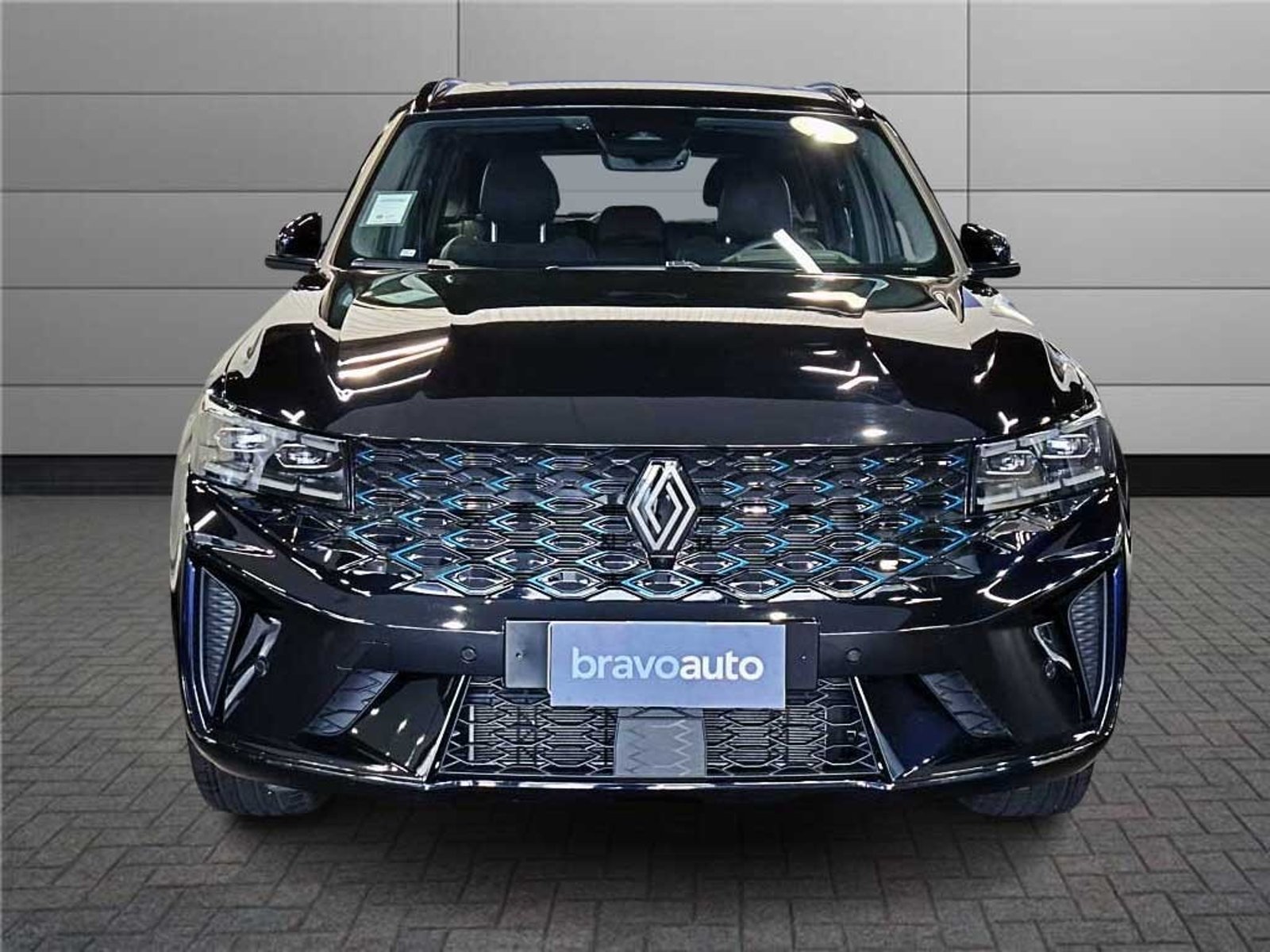 Renault KOLEOS 1.5 T ESPIRIT ALPINE AT 4X4 HIBRIDO 2026 - Imagen 6 de 20