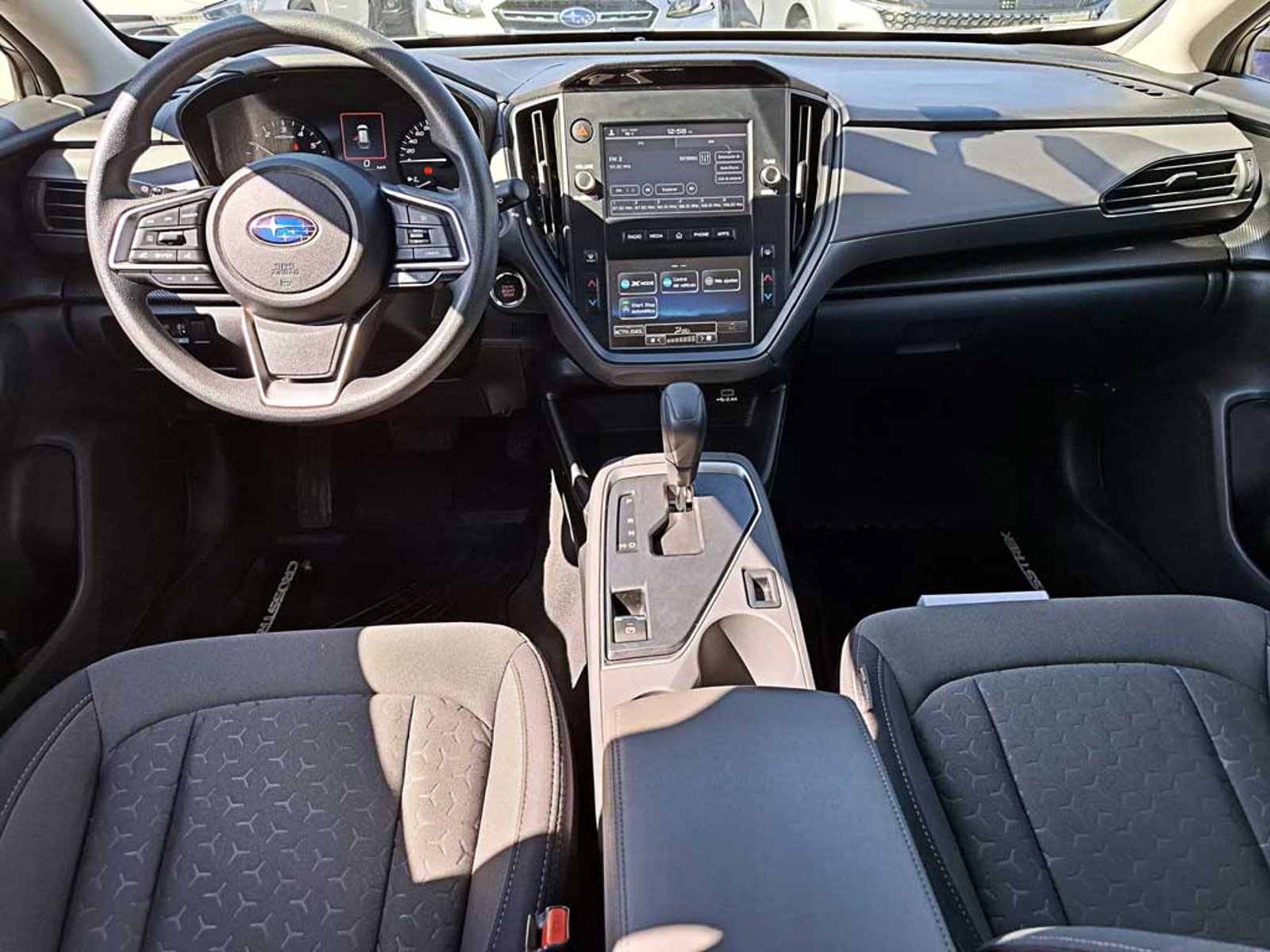 Subaru CROSSTREK 2.0 AT 4X4 2024 - Imagen 13 de 20