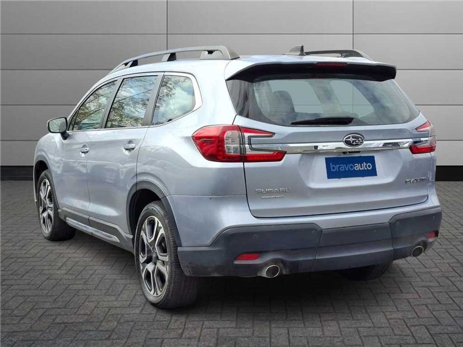 Subaru EVOLTIS 2.4 T LIMITED GARDX AT 4X4 2024 - Foto 2 de 20