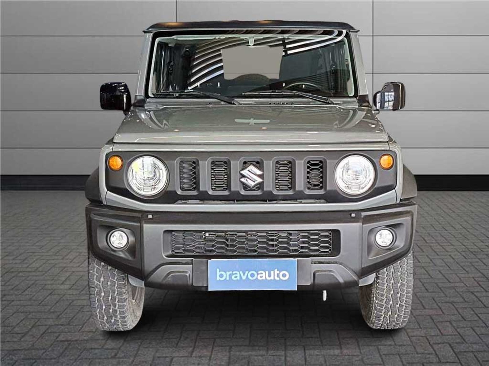 Suzuki JIMNY 1.5 GLX AT 4X4 2024 - Imagen 6 de 20