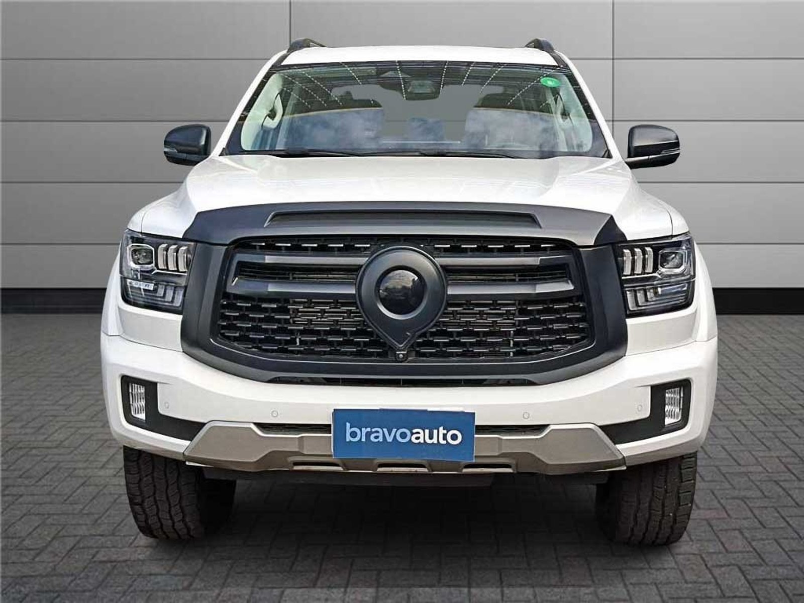 Great Wall POER P500 2.0 4X4 AT 2026 - Imagen 5 de 20
