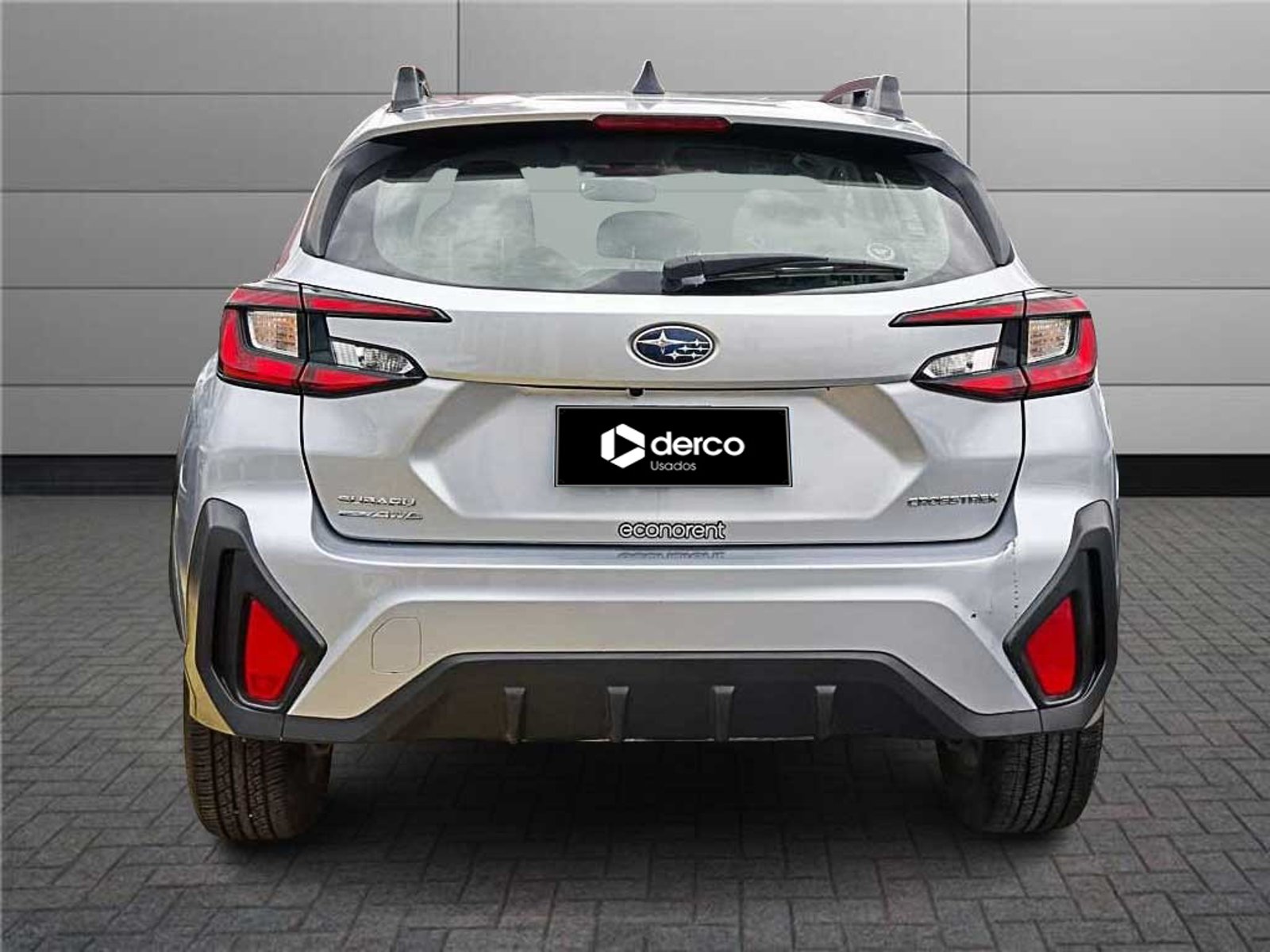 Subaru CROSSTREK 2.0 AT 4X4 2024 - Foto 3 de 20