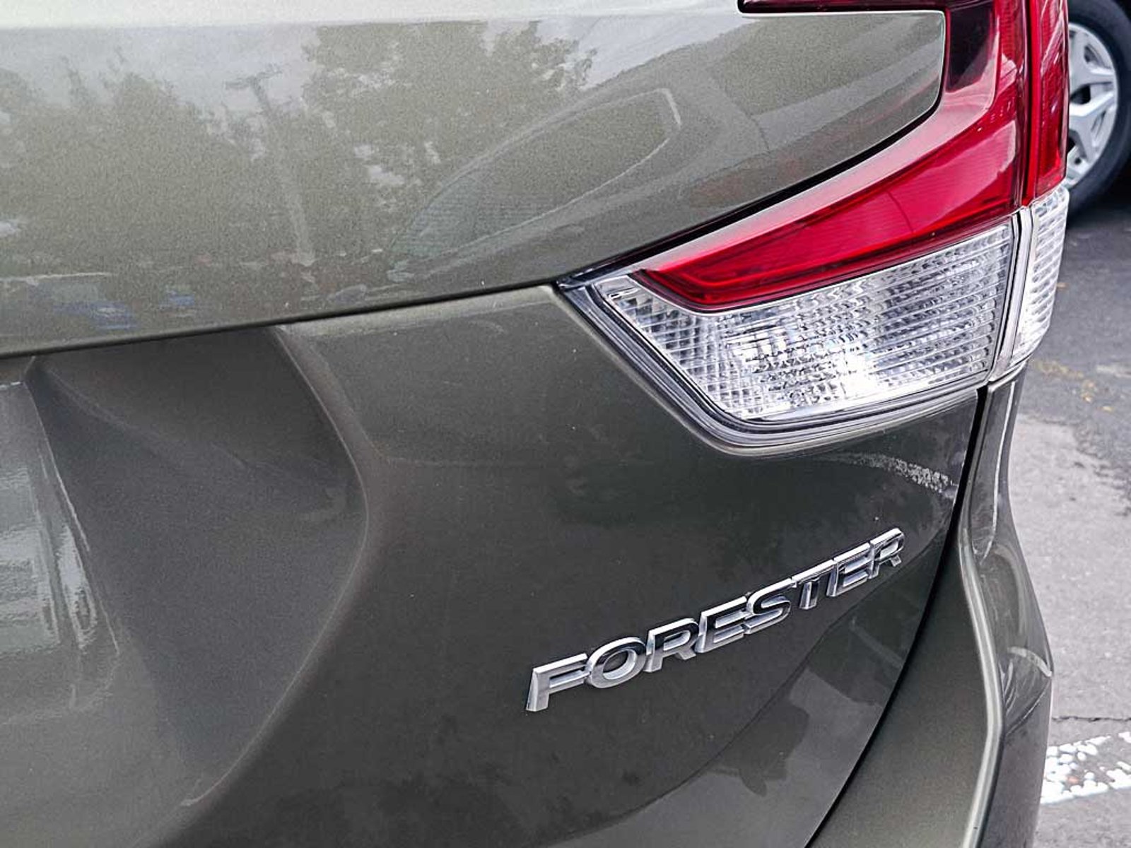 Subaru FORESTER 2.0 X AT 4X4 2024 - Imagen 9 de 20