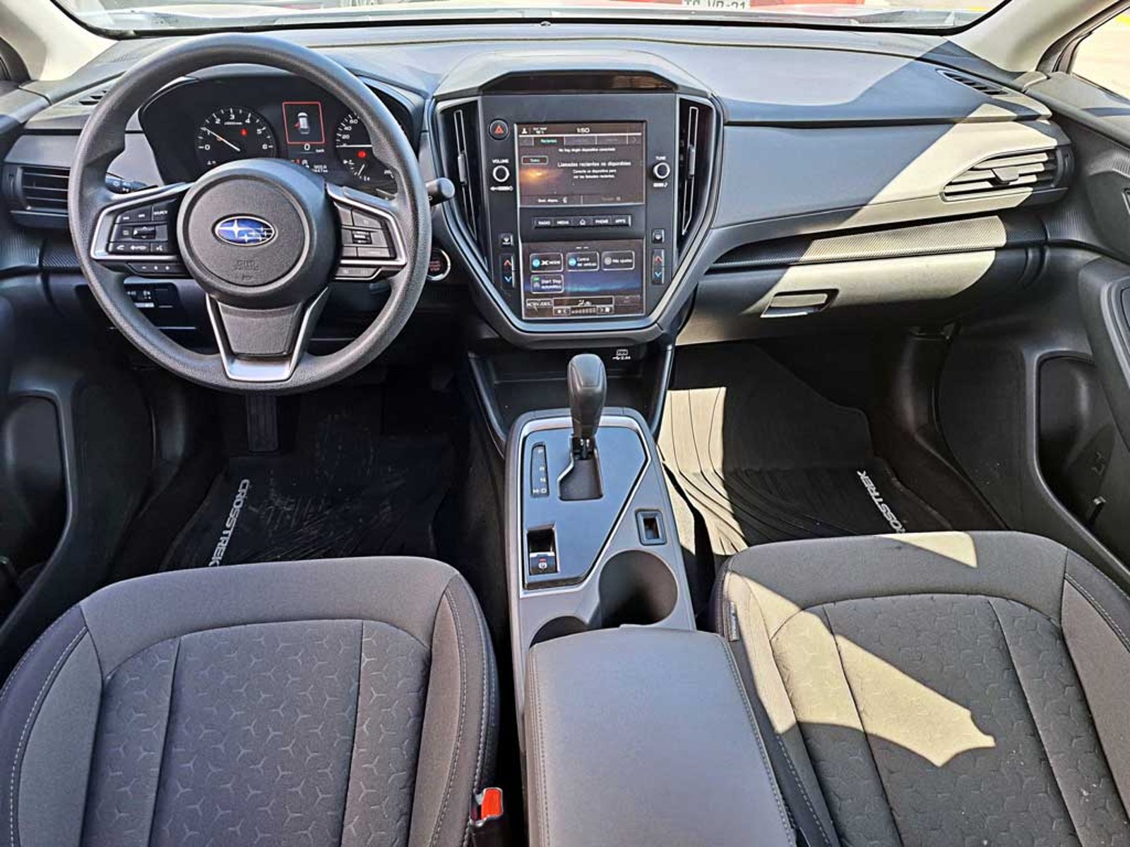 Subaru CROSSTREK 2.0 AT 4X4 2024 - Imagen 13 de 20