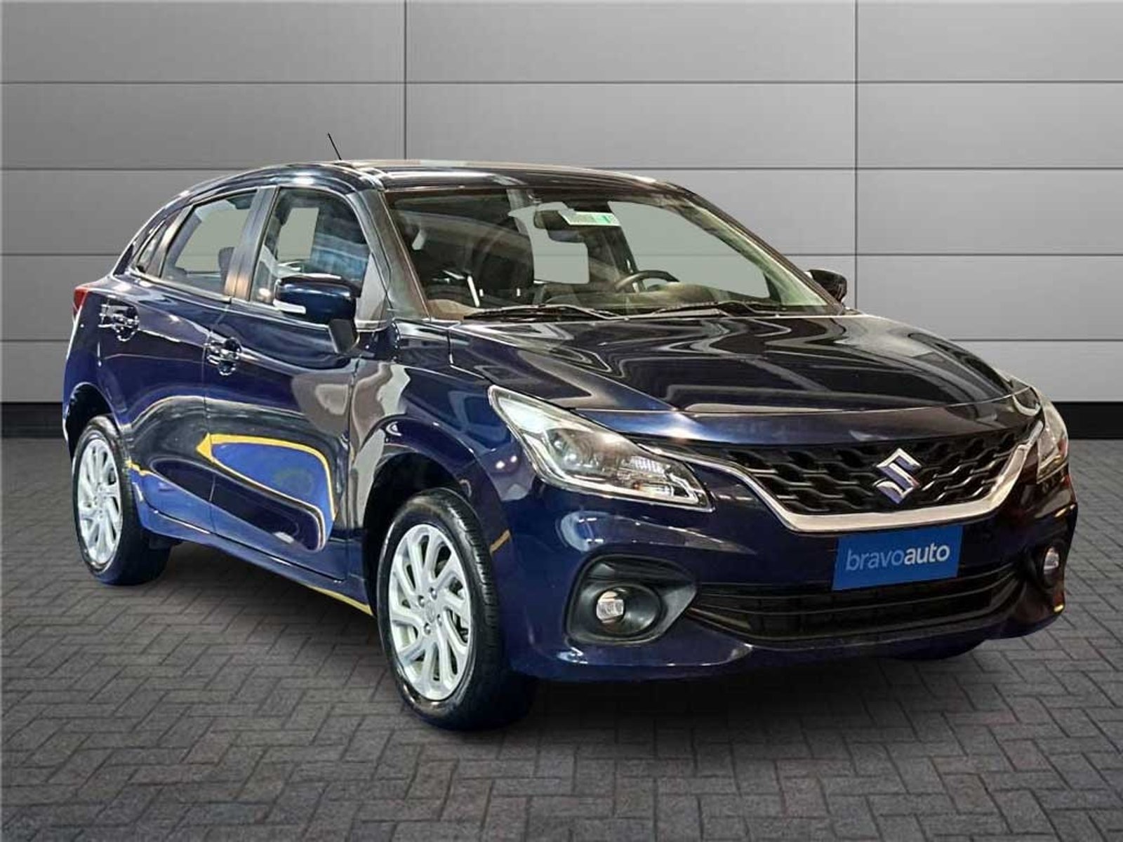 Suzuki BALENO 1.5 GLS MT 2024 - Imagen 5 de 20