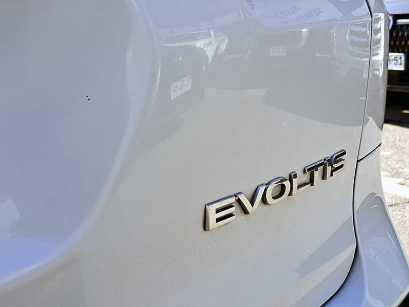 Subaru EVOLTIS 2.4 T LIMITED GARDX AT 4X4 2024 - Imagen 10 de 20