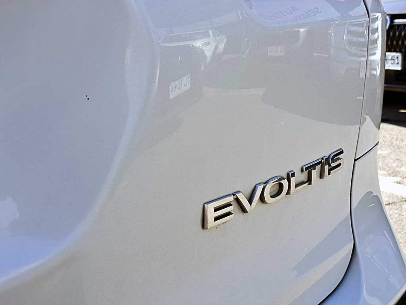 Subaru EVOLTIS 2.4 T LIMITED GARDX AT 4X4 2024 - Imagen 10 de 20