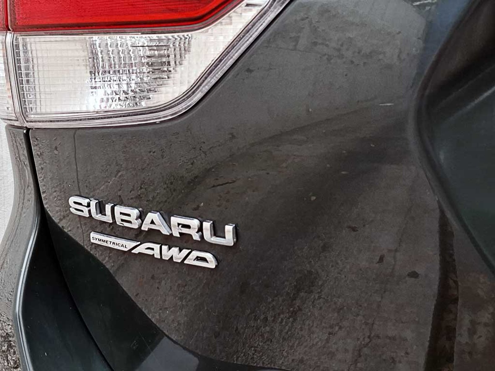 SUBARU FORESTER (IN) 2.0 X AT 4X4 2024 - Imagen 10 de 20
