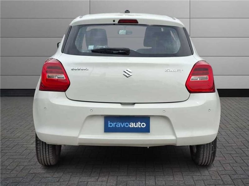 Suzuki SWIFT 1.2 GL MT 2024 - Imagen 3 de 19