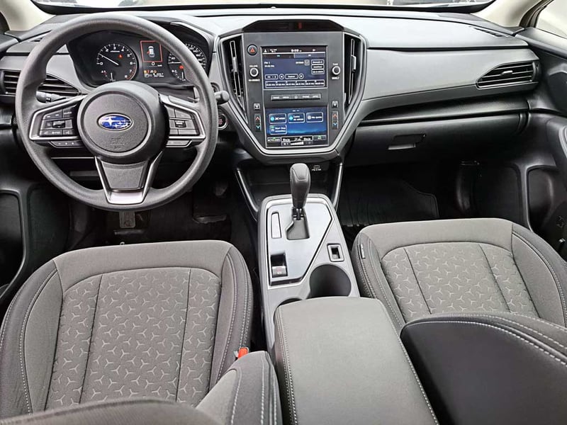 Subaru CROSSTREK 2.0 AT 4X4 2024 - Imagen 12 de 20