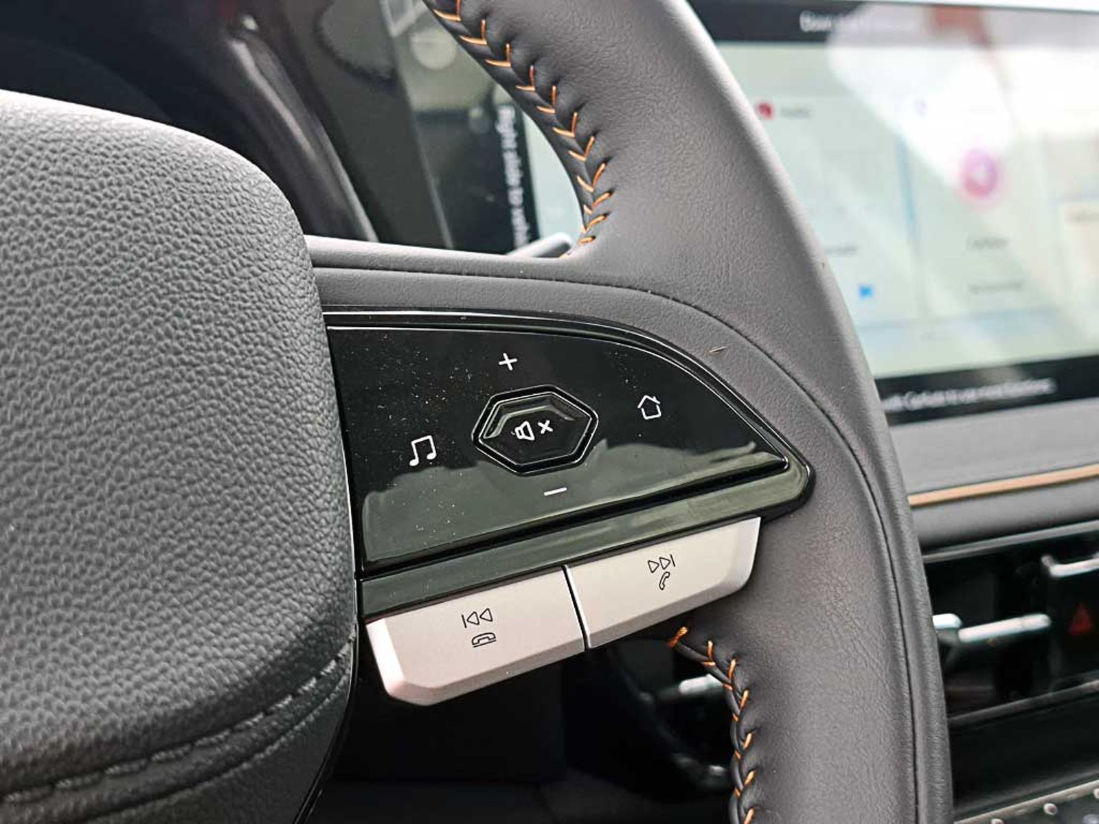 Changan X7 PLUS 1.5 ELITE MT 2026 - Imagen 18 de 20