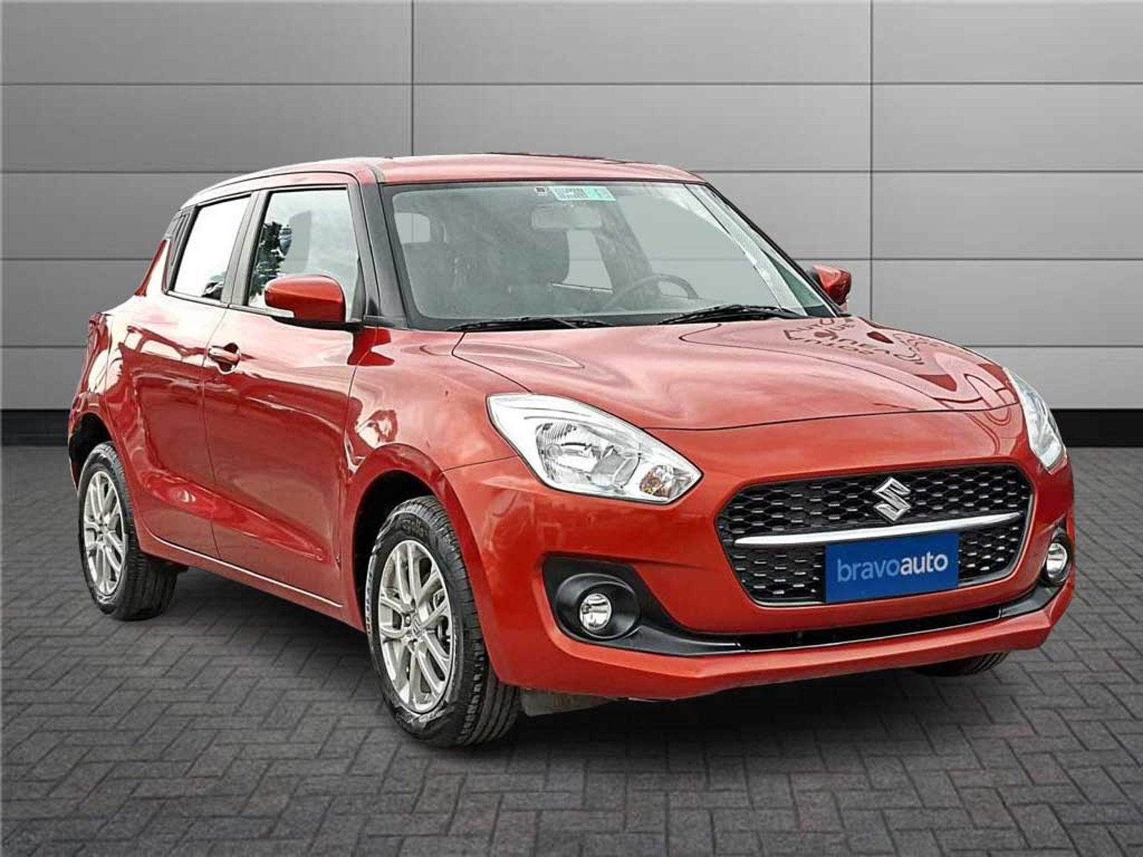 Suzuki SWIFT 1.2 GL MT 2024 - Imagen 3 de 20