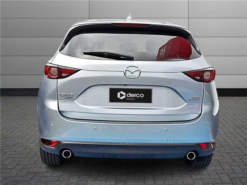 Mazda CX-5 2.2 D GT AT 4X4 DIESEL 2020 - Imagen 3 de 20