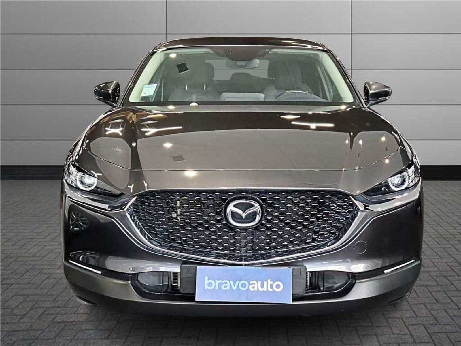 Mazda CX-30 2.0 CORE AT 2024 - Foto 2 de 20