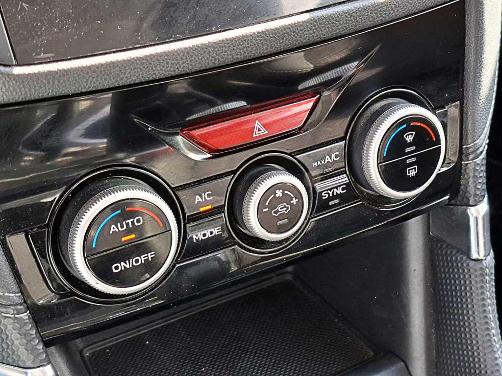 Subaru FORESTER 2.0i AWD CVT XS 2024 - Imagen 20 de 20