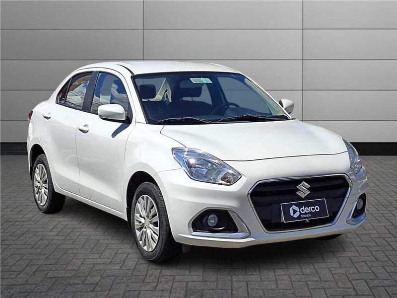 Suzuki DZIRE 1.2 GL MT 2024 - Imagen 5 de 19