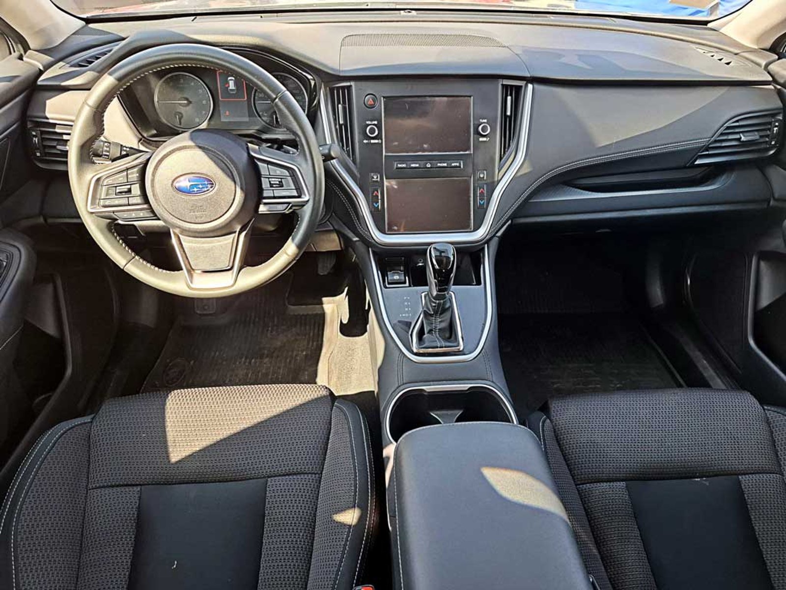 Subaru OUTBACK 2.5 XS AT 4X4 2024 - Imagen 13 de 20