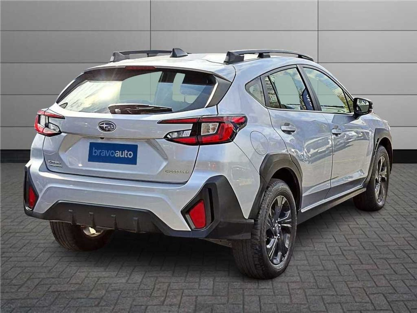 Subaru CROSSTREK 2.0 AT 4X4 2024 - Imagen 4 de 20
