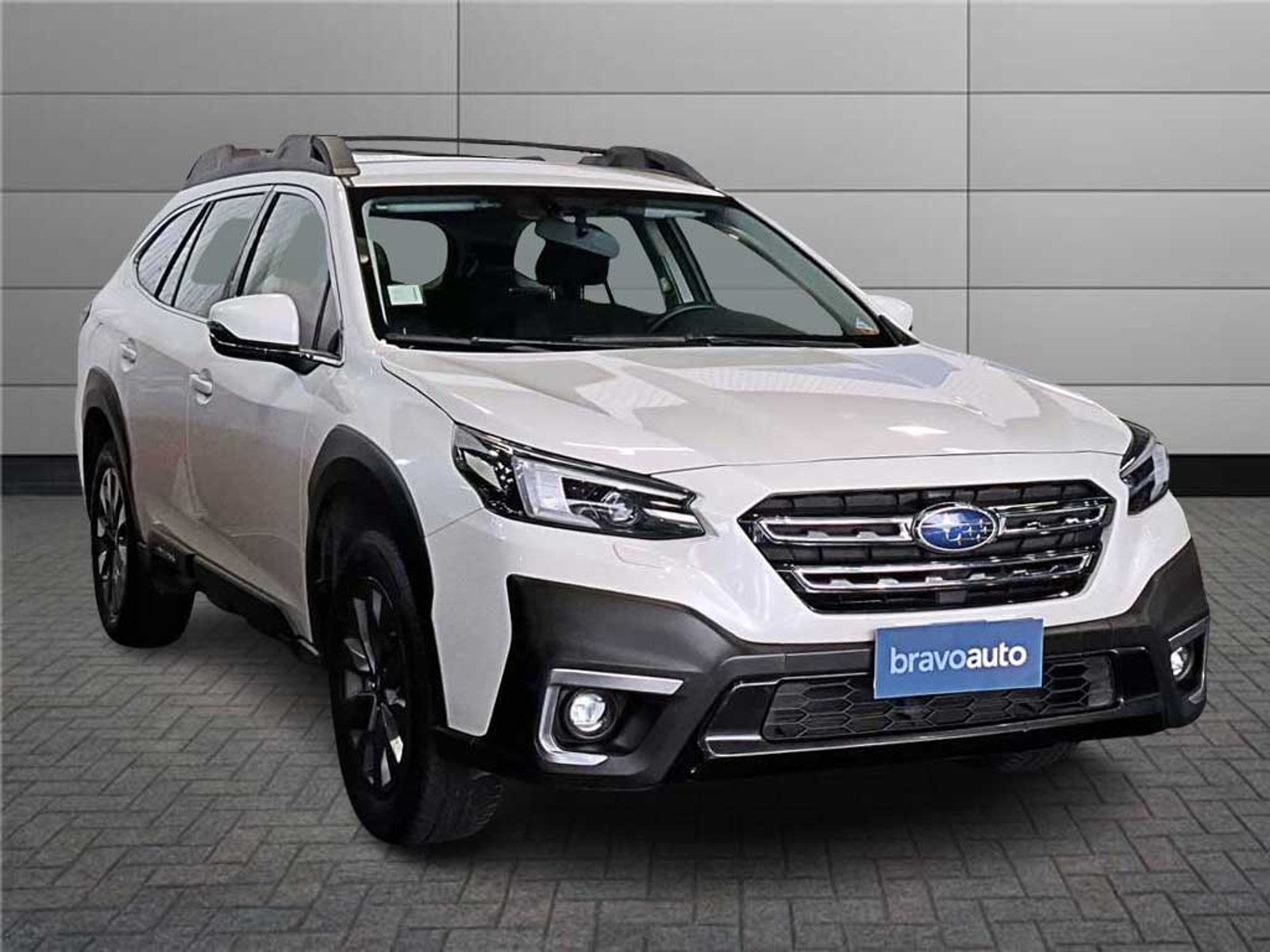 Subaru OUTBACK 2.5I XS AWD CVT AT 5P 2023 - Foto 5 de 20