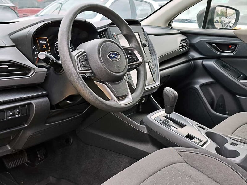 Subaru CROSSTREK 2.0 AT 4X4 2024 - Imagen 13 de 20