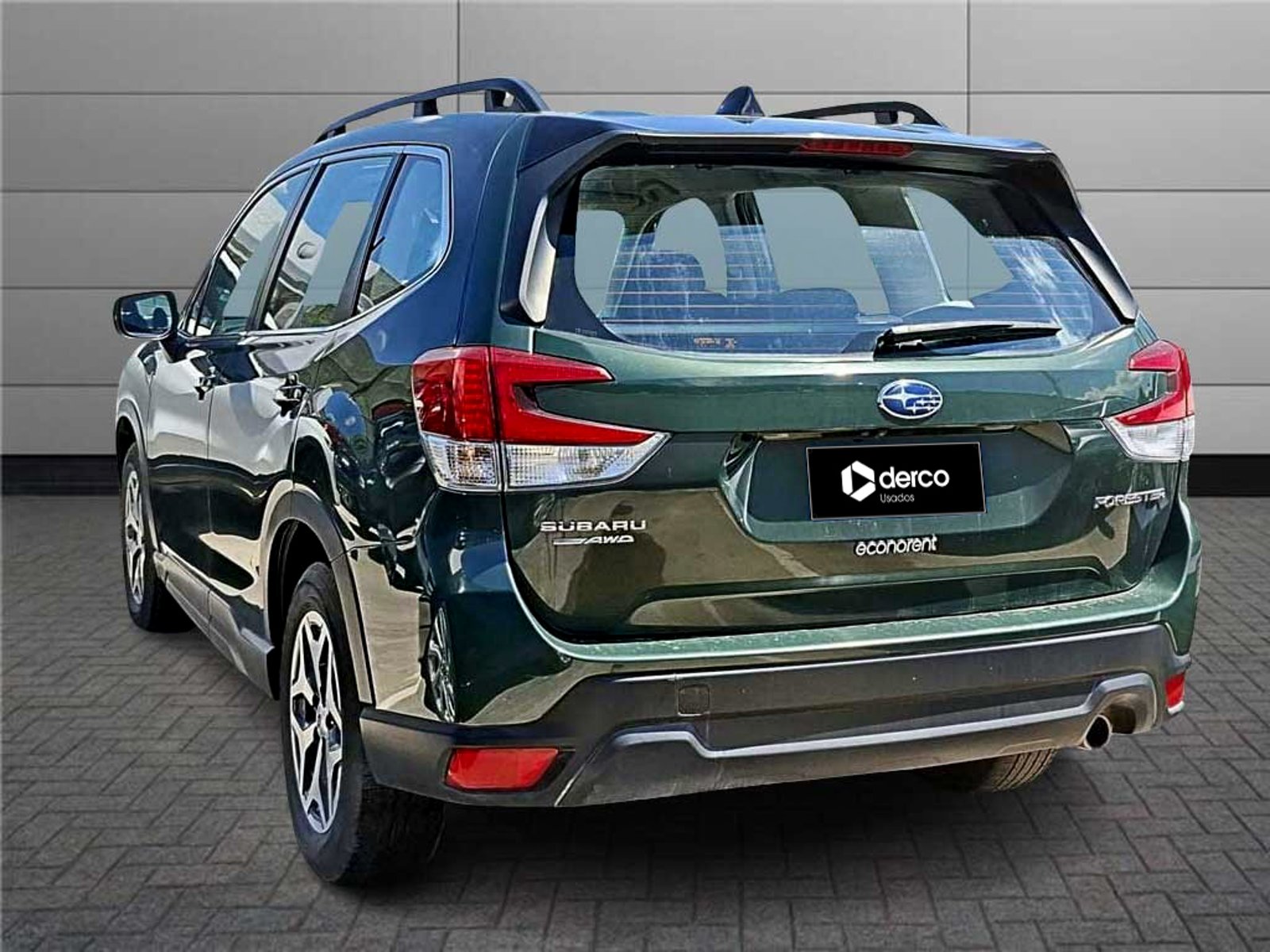 Subaru FORESTER 2.0 XS AT 4X4 2024 - Foto 2 de 20