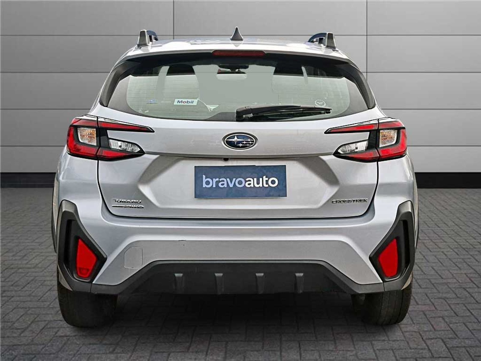 Subaru CROSSTREK 2.0 AT 4X4 2024 - Imagen 3 de 19